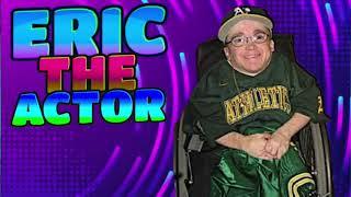 Eric the Actor  Eric the Midget 7