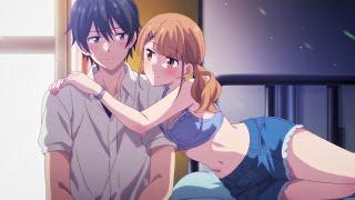 Top 10 Best Upcoming Romance Anime You Must Watch