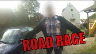 German Motorrad Road Rage 2017  #2 -Jaxono