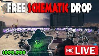 MW3 Zombies Dropping Free Schematics For Everyone Help Stream THANKS FOR 2K SUBS