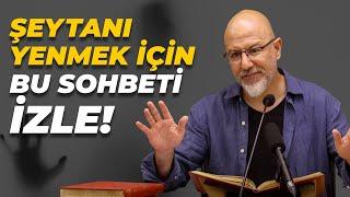 Şeytanın En Büyük Silahlarından ÜMİTSİZLİK - @ugur.akkafa