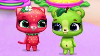 Fruitsies  Pet Friends & Cute Pet Fruit  IOS App & Android Games