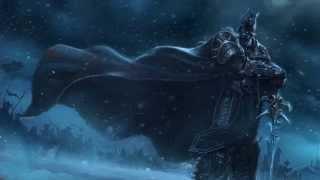 World of Warcraft - Arthas My Son Lyrics