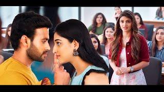 PIRACY  South Hindi Dubbed Action Romantic Love Story Movie  Asif Khan Mouryani Kashi Vishwanath