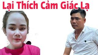 Chồng Lên Đường Tìm Vợ Trẻ  Thích Cảm Giác Lạ Theo Chị Bạn Kết Nghĩa