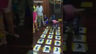 Amazing Family Game Idea - Group Game Play Idea 2020