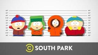 ¡Vuelve South Park a Comedy Central #EsperandoSouthPark21