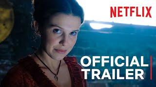 Enola Holmes  Official Trailer  Netflix