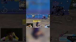 GRINCH GA KIL BERDIM️‍🩹 #pubgmobile #pubg #gaming #pubgm