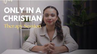 What Happens In A Christian Therapy Session?