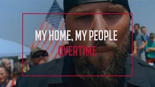 Overtime - My Home My People