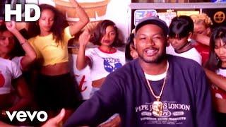 Raekwon - Ice Cream Official HD Video ft. Ghostface Killah Method Man Cappadonna