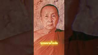 ธรรมะสั้นๆ หลวงปู่สิม พุทธาจาโร 8 อ่านโดยกิตติณัฏฐ์ คุ้มเกียรติกุล #หลวงปู่สิมพุทธาจาโร