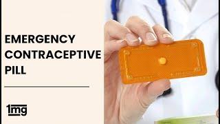 Emergency Contraceptive Pill Hindi  i pill  Unwanted 72 1mg