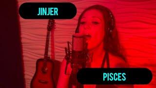 Pisces- JInjer. Cover by Anastasia Luna