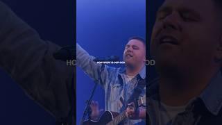 How great is our God  #worship #shorts #howgreatisourgod