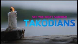 Camp Takodah Summer 2023 Recap