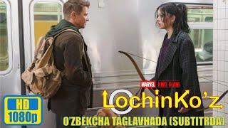 LochinKoz  Rasmiy Treyler  Ozbekcha Subtitrda