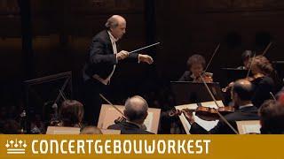 Beethoven - Symphony No. 5 - Iván Fischer  Concertgebouworkest