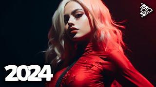 Ava Max David Guetta Rihanna Bebe Rexha Alan Walker Cover  EDM Bass Boosted Music Mix #147