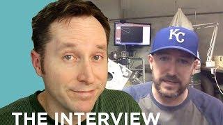  3D Printing AI and the Future of Design with Gregs Garage  Answers With Joe Live