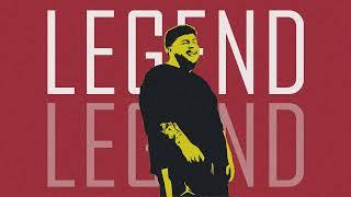 MC B.U.S - Legend Official Audio Prod. Bageer