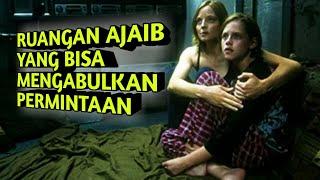 RUANGAN AJAIB YANG BISA MENGABULKAN SEMUA KEINGINAN-alur cerita film the rooms