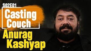 Casting Couch S2 E1 with Amey Nipun & Anurag Kashyap - Marathi Web Series