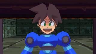 PSX Longplay 625 Mega Man Legends