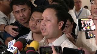 Zaldy Co denies Sara Dutertes allegation of meddling in DepEd budget