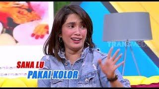 Jawaban Ussy Jika Andhika Pratama Minta POLIGAMI  OKAY BOS 150819 Part 2