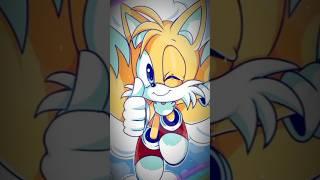 Miles Tails Prower Cute Edit  Yang Kalian Cari 