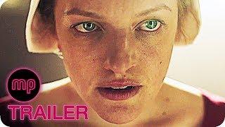 The Handmaids Tale Trailer Staffel 1 Deutsch 2017