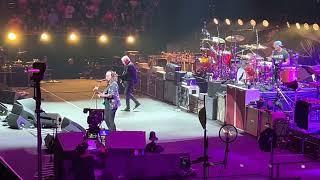 2112  Working Man - Rush with Dave Grohl  Chad Smith on drums LA Taylor Hawkins Tribute 9.27.2022