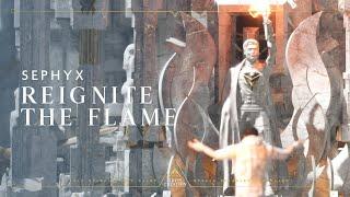 Sephyx - Reignite The Flame Official Videoclip