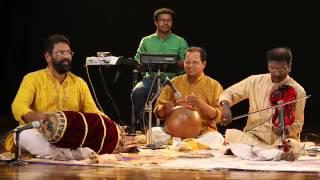 Hindu Devotional Song - Kesadi padam thozhunne in Orchestra  Team Madhurima