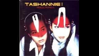 Tashannie 타샤니 - Day By Day 하루 하루