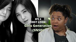 First Look Series S2 EPS 4  GG SNSD - Into The New World Gee I Got A Boy & Lil Touch