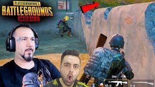 SON ADAMA PUSU KURDUK  PUBG MOBILE