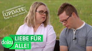 Ungewöhnliche erste Dates - Was daraus wurde - Liebe für alle 44  WDR Doku