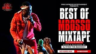 DJ PINK THE BADDEST - BEST OF MBOSSO VIDEO MIX STRICTLY LIVE VIDEO MIX HUYU HAPA  FALL BONGO MIX