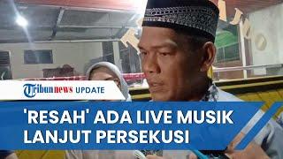 PENJELASAN Kepala Kampung soal Persekusi 2 Wanita Emosi Warga Meledak Resah Kafe ada Live Music