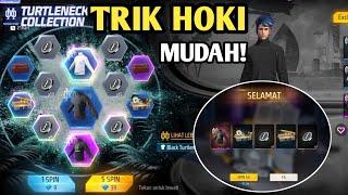 TRIK HOKI SPIN TURTLENECK COLLECTION TERBARU BUNDLE LEGENDARIS YANG BANYAK DIMINATI