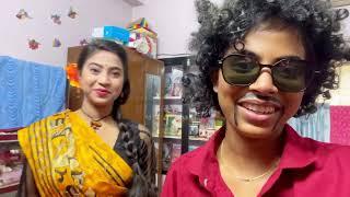 Behind the scenes of Every Bengali Serial  #bongposto#behindthescenes #vlog