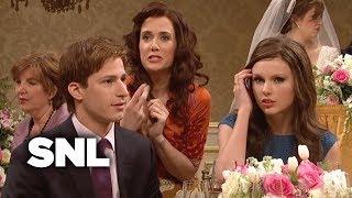 Penelope Man and Wife - SNL