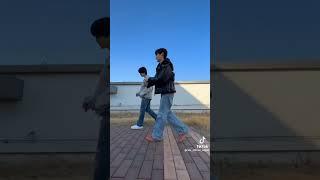 #bts jimin and jhope update tiktok️