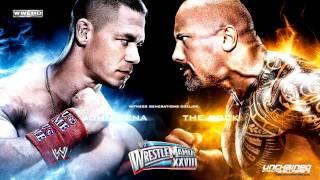 2012 Wrestlemania 28 Promotional Theme Turn Me On by David Guetta ft. Nicki Minaj + DL