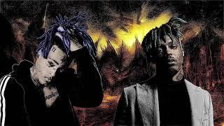 XxxTentacion & Juice Wrld Im Gone Type Beats