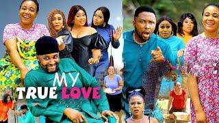 MY TRUE LOVE 5&6 - ROSSABELLA ANDREW  ONNY MICHAEL 2024 NE FULL NIGERIAN MOVIE