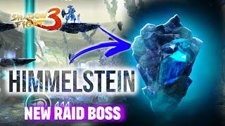 How To Defeat  New RAID BOSS HIMMELSTEIN Shadow Fight 3